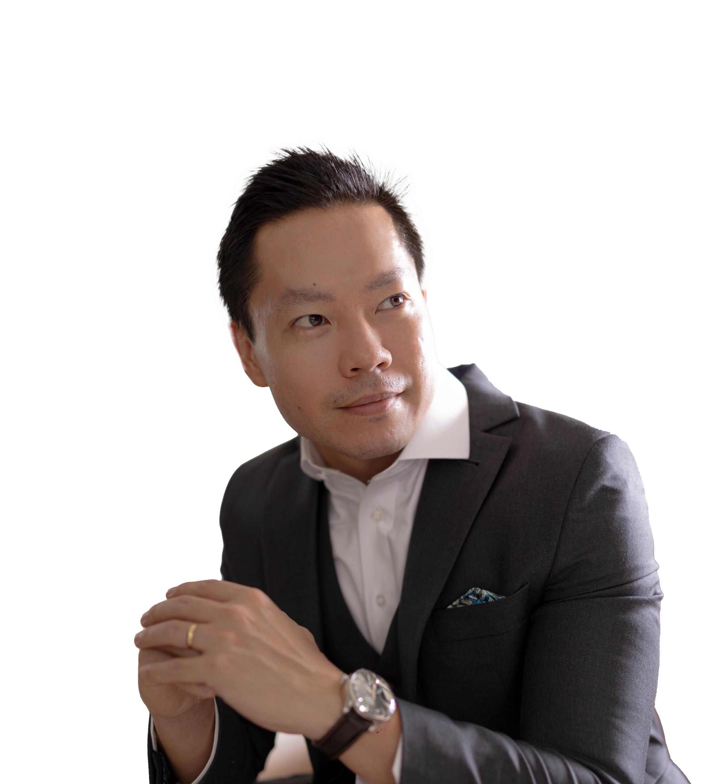 Dr. Alan Ohki